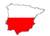 CRISTMOL - Polski